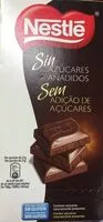Mängden socker i Chocolate negro sin azúcar