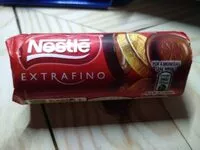 Mängden socker i Chocolatinas con leche rollo