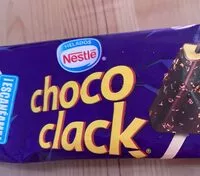 Mängden socker i Choco clack