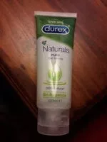 Mängden socker i H2O lubricante