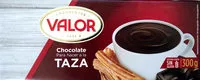 Mängden socker i Chocolate para hacer a la taza