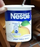 Mängden socker i Yogur sabor limón