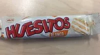 Mängden socker i Huesitos blanco