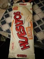 Mängden socker i Huesitos blanco