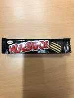 Mängden socker i Huesitos Negro