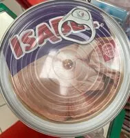 Mängden socker i Atún en aceite de oliva