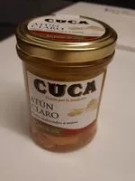 Mängden socker i Atún claro en aceite de oliva filetes elaborados a mano