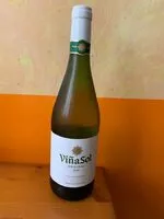 Mängden socker i Viña Sol Original 2018