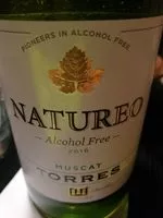 Mängden socker i Natureo De-Alcoholised Wine Muscat -