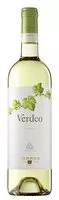 Mängden socker i Verdeo