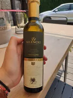 Mängden socker i Torres El Silencio Arbequina Olivenöl