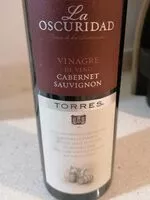 Mängden socker i La oscuridad