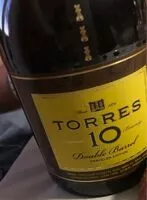 Mängden socker i Cognac