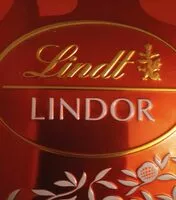 Mängden socker i Bombones Lindor