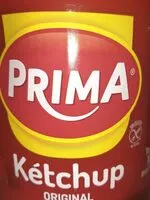 Mängden socker i Ketchup