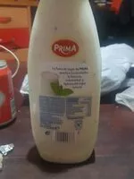 Mängden socker i Salsa de yogur