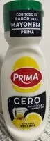 Mängden socker i Mayonesa cero