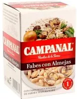 Mängden socker i Fabes