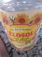 Mängden socker i Aceite refinado de girasol botella 1 l