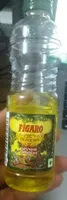 Mängden socker i Figaro Olive Oil