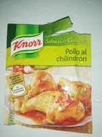 Mängden socker i Pollo al chilindrón