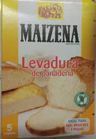 Mängden socker i Levadura De Panadería, 27, 5g (5 Sobres)