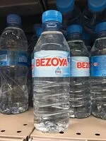 Mängden socker i Agua mineral natural