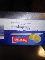 Mängden socker i Mantequilla