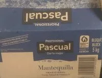 Mängden socker i Mantequilla