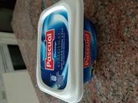 Mängden socker i Mantequilla original tarrina