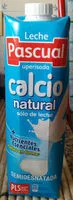 Mängden socker i Leche Calcio Semidesnatada