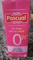 Mängden socker i Leche desnatada 0%