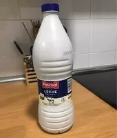 Mängden socker i Leche