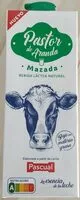 Mängden socker i Mazada