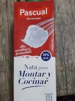 Mängden socker i Nata para montar