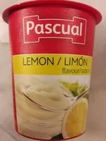 Mängden socker i Lemon/limon