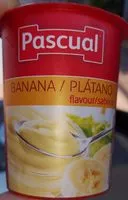 Mängden socker i Yaourt banane