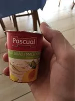 Mängden socker i Yogur macedonia