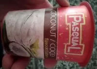Mängden socker i Pascual