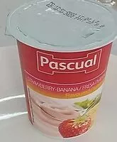 Mängden socker i Fresa y platano