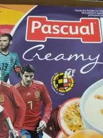 Mängden socker i Yaourt Creamy