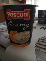 Mängden socker i Creamy mango