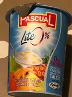 Mängden socker i Lite 0%