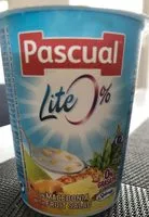 Mängden socker i Yaourt lite 0%