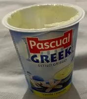 Mängden socker i Yogur sabor vainilla