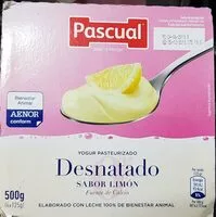 Mängden socker i Yogurt