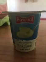 Mängden socker i Yogur pasteurizado limon