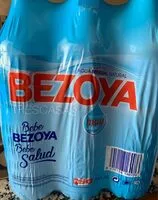 Mängden socker i Agua mineral natural