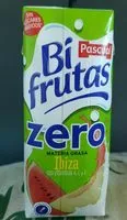 Mängden socker i Bifrutas Zero Ibiza