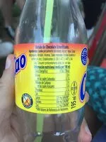 Mängden socker i Cola Cao 195ml